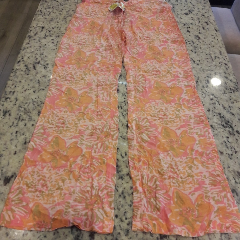 Bella Tu Lightweight Pants